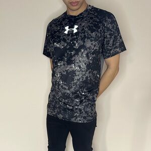 Under Armour HeatGear Fitted TShirt